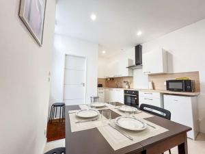 Le 3 cailloux 2 Chambre *Hyper centre*