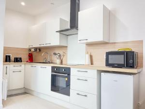 Le 3 cailloux 2 Chambre *Hyper centre*