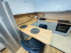 CHERNO MORE 107 - 19 APARTMENT Nessebar