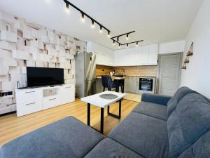 CHERNO MORE 107 - 19 APARTMENT Nessebar