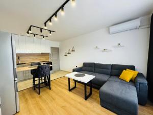 CHERNO MORE 107 - 19 APARTMENT Nessebar