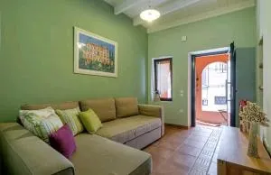 Granny's Little House - Ágios Ioánnis