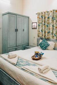 Safarnama Varanasi - A Boutique B&B