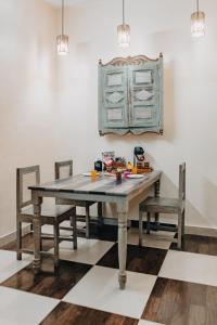 Safarnama Varanasi - A Boutique B&B