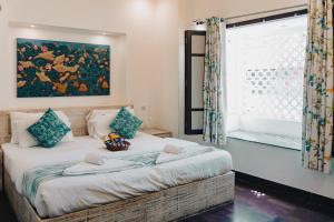 Safarnama Varanasi - A Boutique B&B