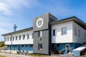 Ventspils jahtu osta, Ventspils Marina - 4hvězdičkové hotely ve městě Ventspils