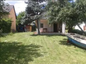 Cottage for rent in ATC Nitrianske Rudno Priehrada - Uhrovec