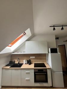 JÁNOŠÍK Apartmány