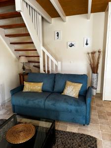 Maisons de vacances Le penty : photos des chambres