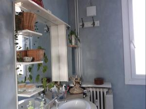 Appartements appartement Velotte : photos des chambres