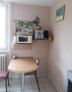 Appartements appartement Velotte : Appartement 2 Chambres