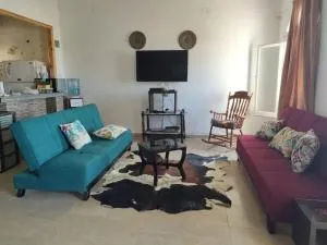 Casabianca resort - ‘Izbat al ‘Ulā