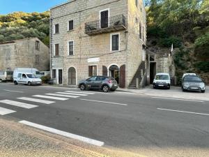 Appartements Quartier San Damianu - Sartene : photos des chambres