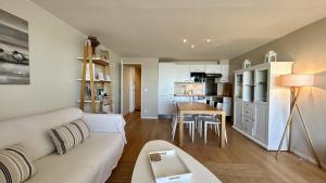 Appartements L-ECHAPPEE BAIE : photos des chambres
