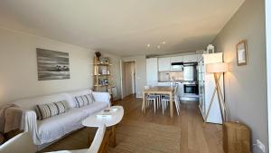 Appartements L-ECHAPPEE BAIE : photos des chambres