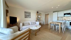 Appartements L-ECHAPPEE BAIE : photos des chambres
