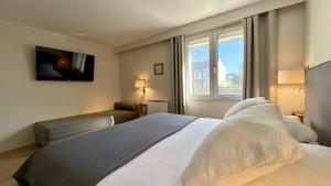 Appartements L-ECHAPPEE BAIE : photos des chambres