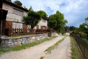 269 - La Stalla Country House, nel verde di Casarza - 15 Minuti dauto dal Mare