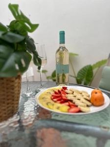 Apartamento Alegría