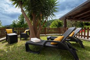 269 - La Stalla Country House, nel verde di Casarza - 15 Minuti dauto dal Mare