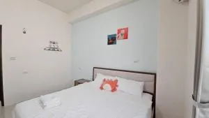 澎湖臻芯和苑民宿 - Hou-wu