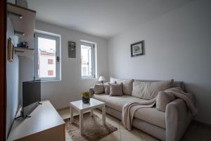 Apartments Valbruna 