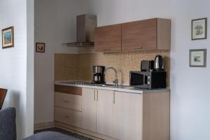 Apartments Valbruna 