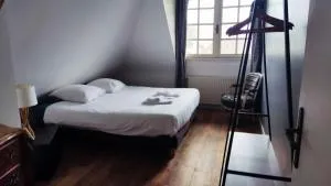 Chaumière La Huchette - Colline-Beaumont