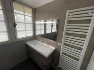 Villas Chaumiere La Huchette : photos des chambres