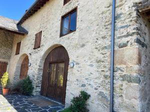 PALAU de CERDANYA I El Palauet