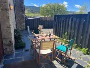 PALAU de CERDANYA I El Palauet - Age