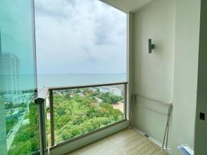 Riviera Cozy Studio Sea View 25