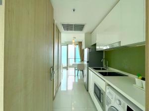 Riviera Cozy Studio Sea View 25