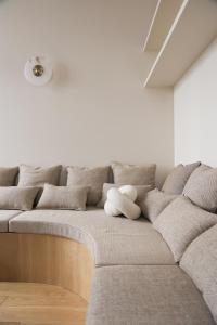 Sublime appartement luxe Paris Haut-Marais AC