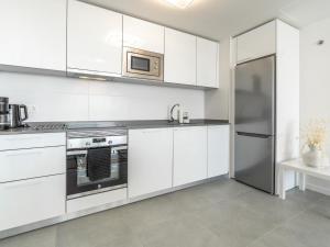 Jardines De Guadaiza rooftop apartment