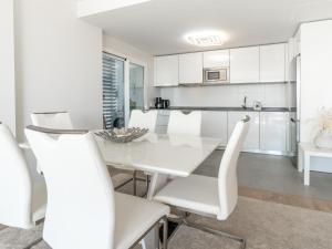 Jardines De Guadaiza rooftop apartment