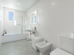 Jardines De Guadaiza rooftop apartment