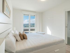 Jardines De Guadaiza rooftop apartment