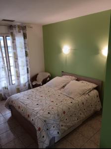 Villa, proche centre ville