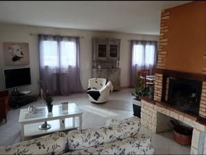 Villa, proche centre ville