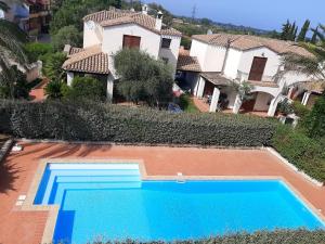 Appartamento da Carla img18