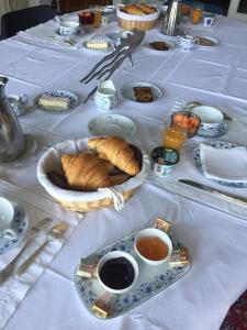 Chambres dHôtes les Charmettes