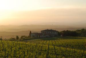 Agriturismo Scannano