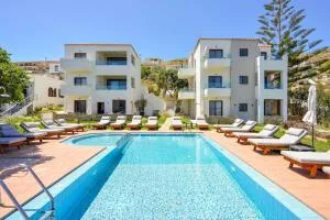 Panthea Luxury Living - Kolymvari