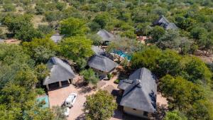 Hornbill House @ Zebula