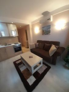 2 Room Apartment Harmony Suites Komplex