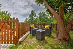 269 - La Stalla Country House, nel verde di Casarza - 15 Minuti dauto dal Mare