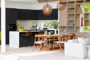 Breathtaking Seaview Villa with Pool