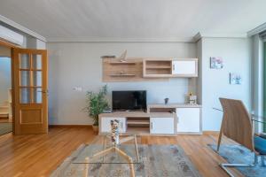 Eslanzarote Arrecife Rooftop City Views