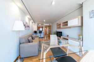 Eslanzarote Arrecife Rooftop City Views